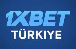 1xbet giriş