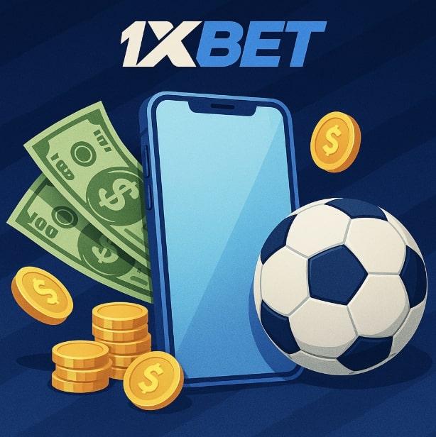 1xbet apk